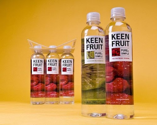 Keen Fruit Juice