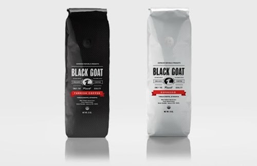 Black Goat Coffee