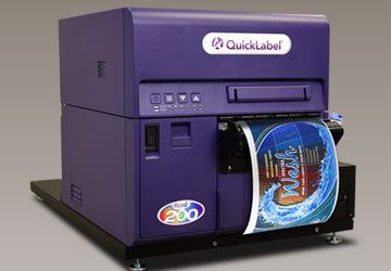 Label Printing Industries in Singapore