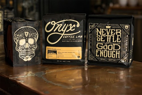 Onyx Cofee Lab